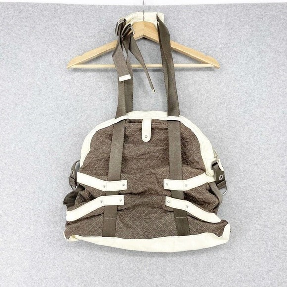 lululemon athletica Bags Vintage Y2k Lululemon Gym Bag Brown